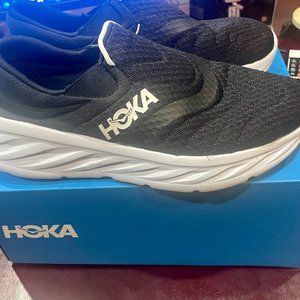 HOKA Solimar Slip-On